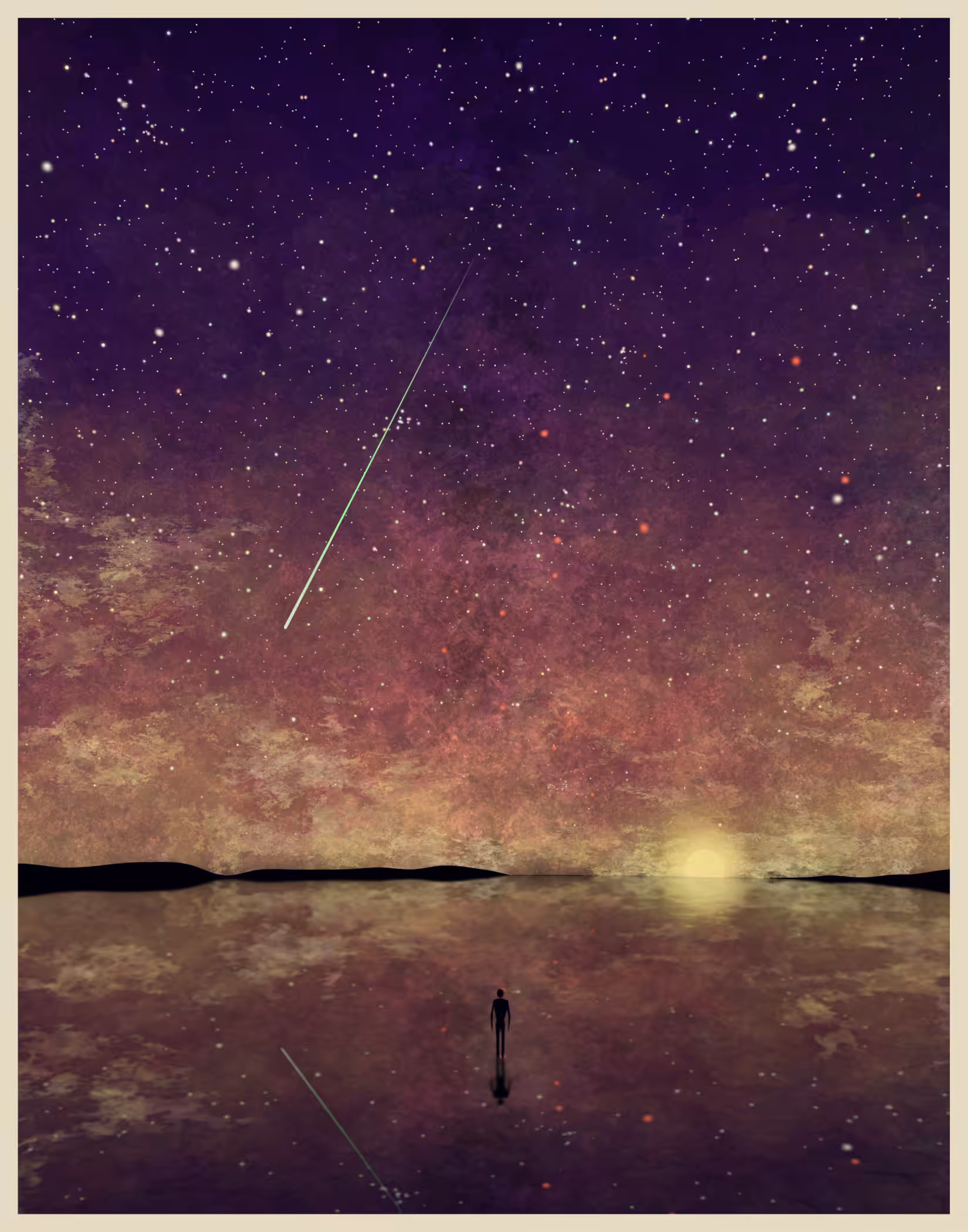 Stargazer #31