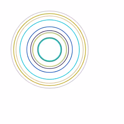 Concentric #28