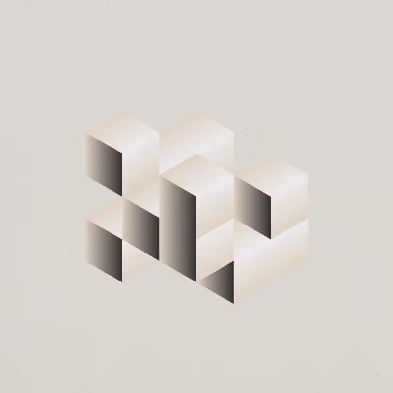 Gradient City #71