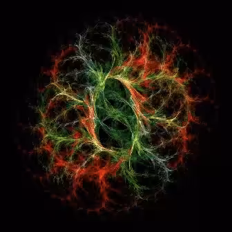 Etheric Morph (Animated)