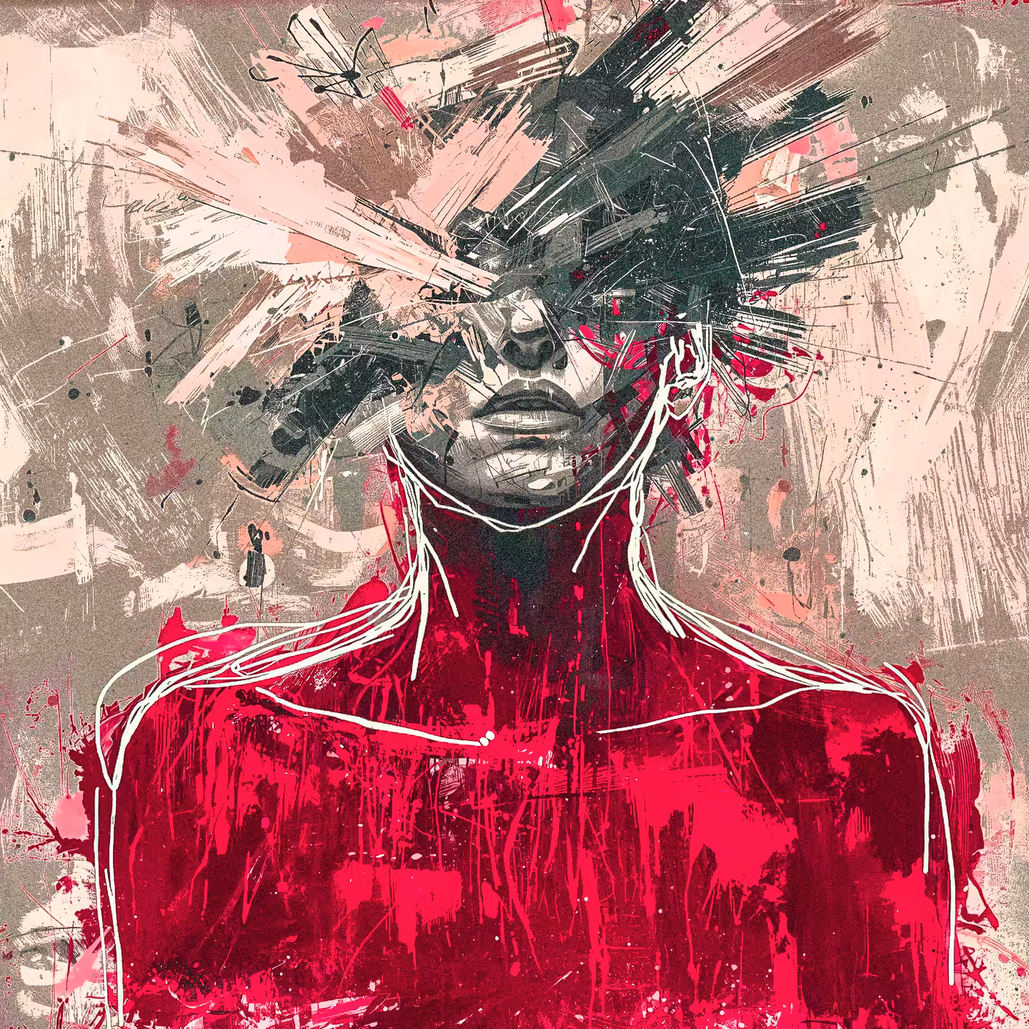 Fragments of Consciousness