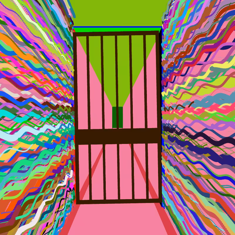 Door To Hell #2