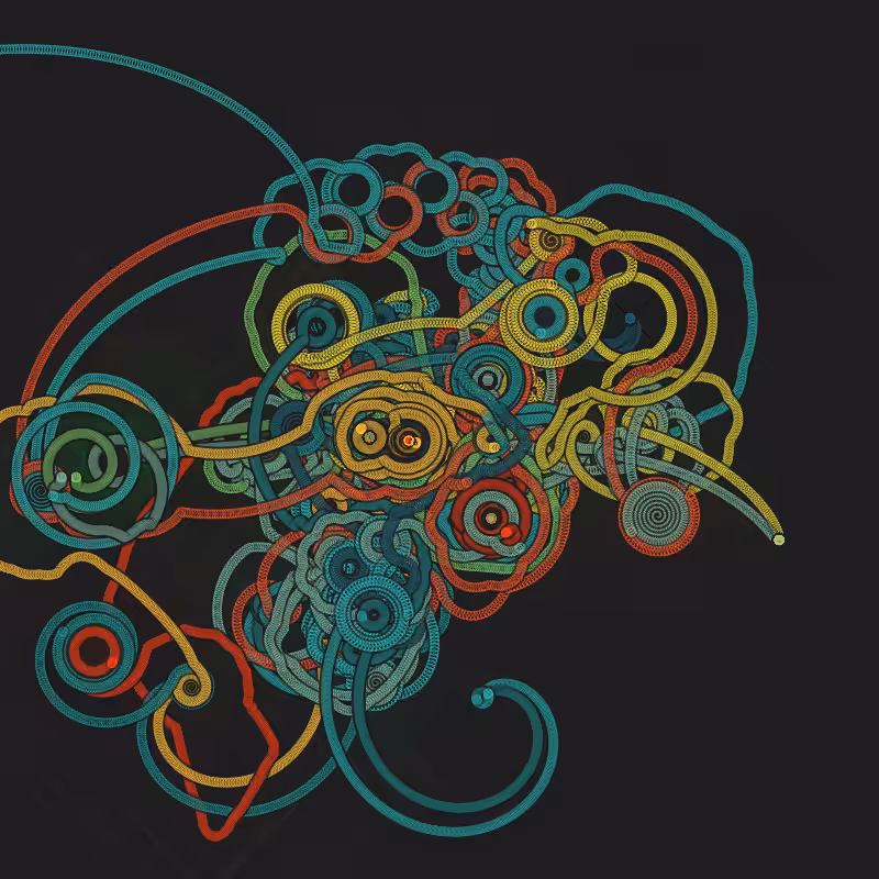 entangling #49