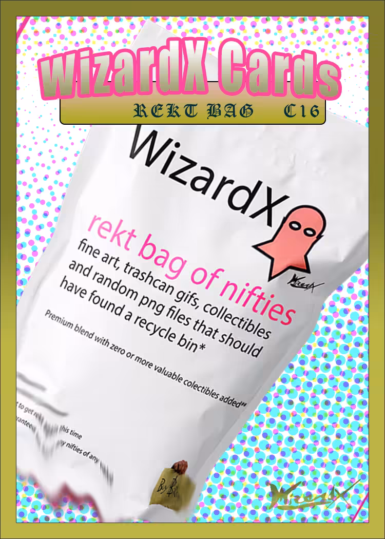 XCARD #0247