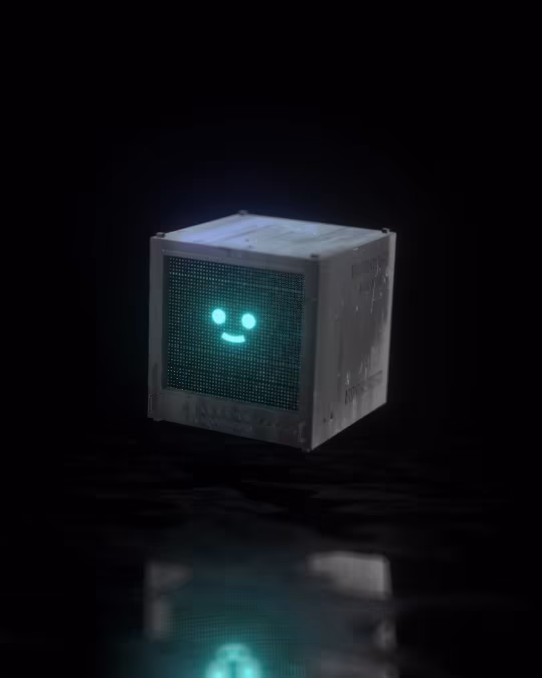 Stevie the TV