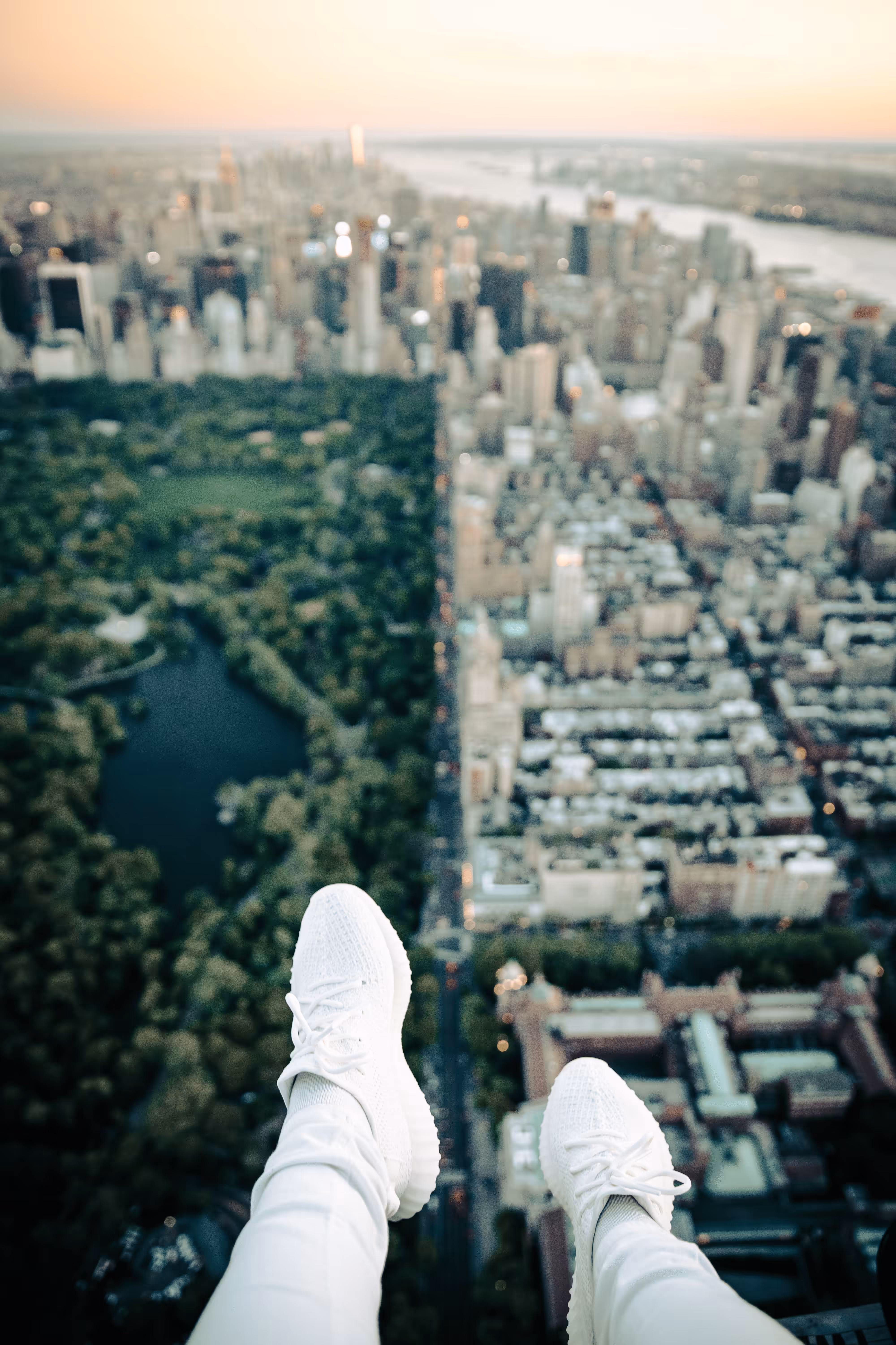 Flight Club #10