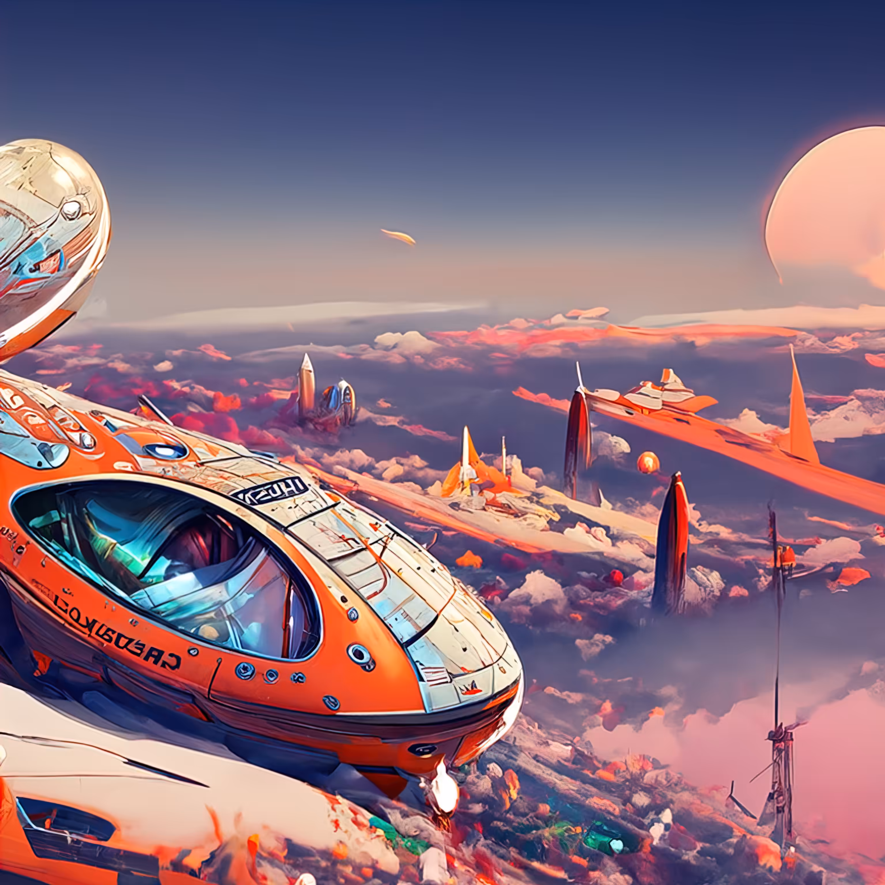 spacebase 2211