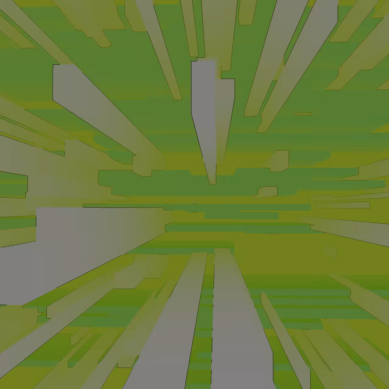 Shatterium #6