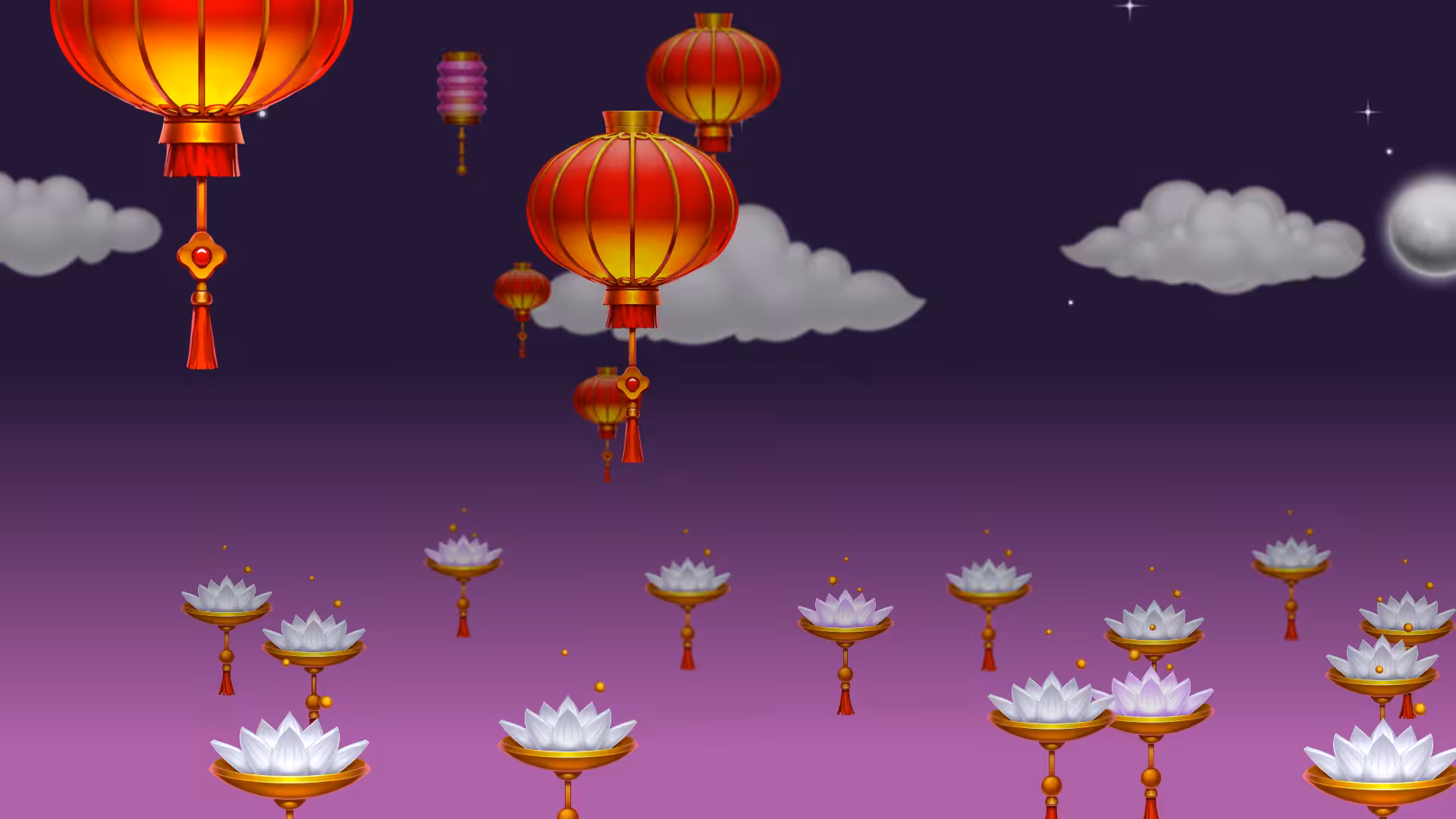 Happy Mid Autumn Festival 2022 #1272