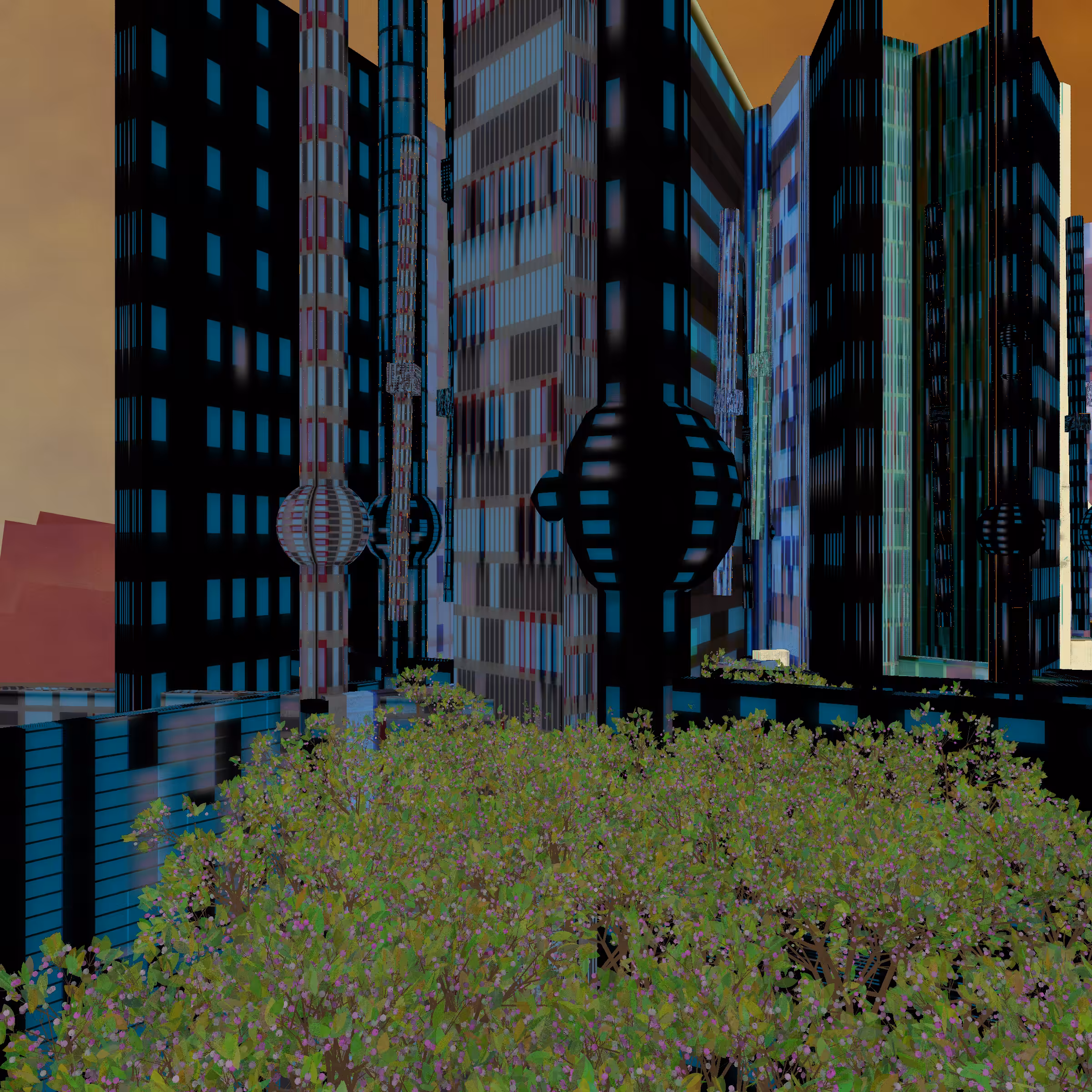 Generative Metropolis