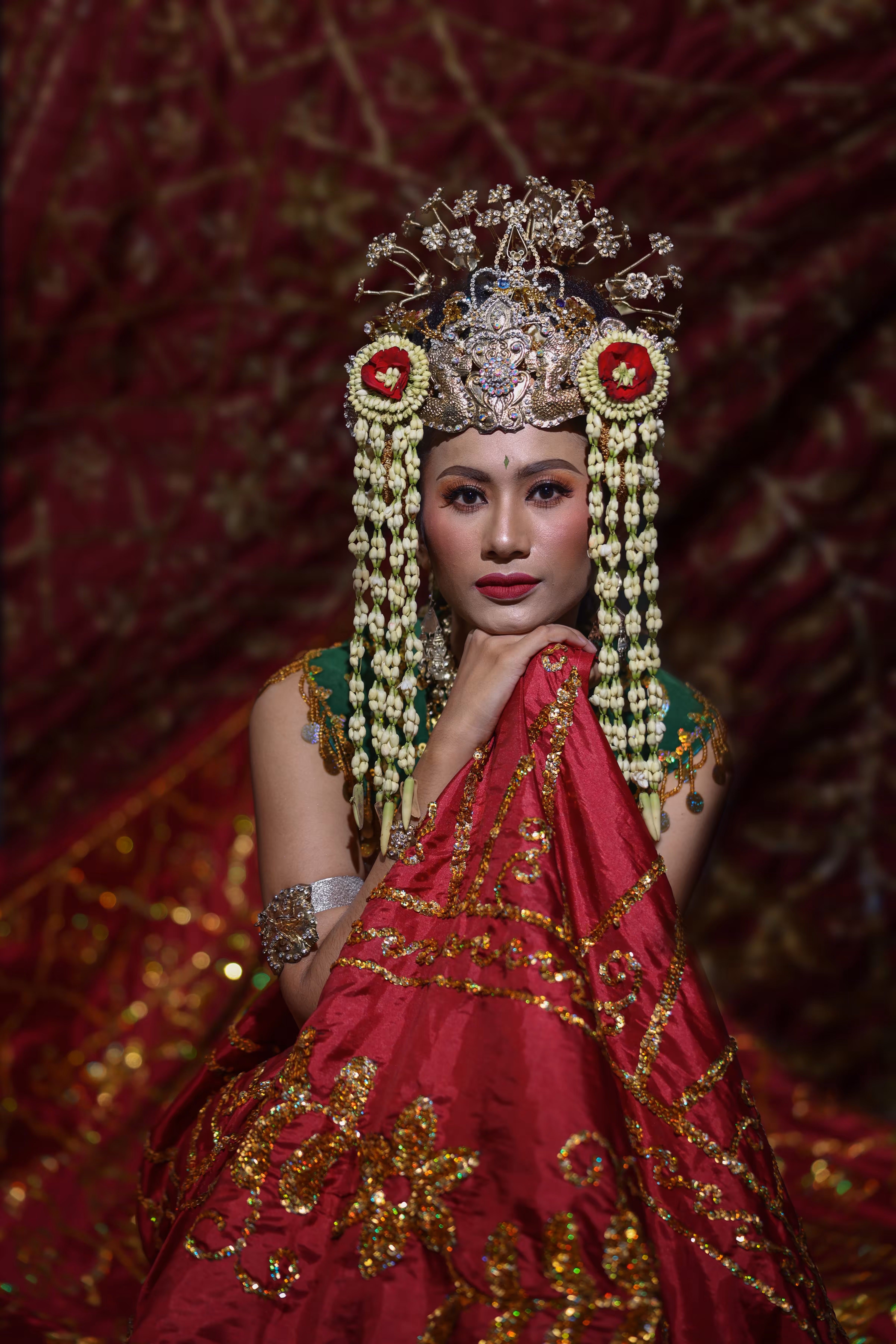 Indonesians
