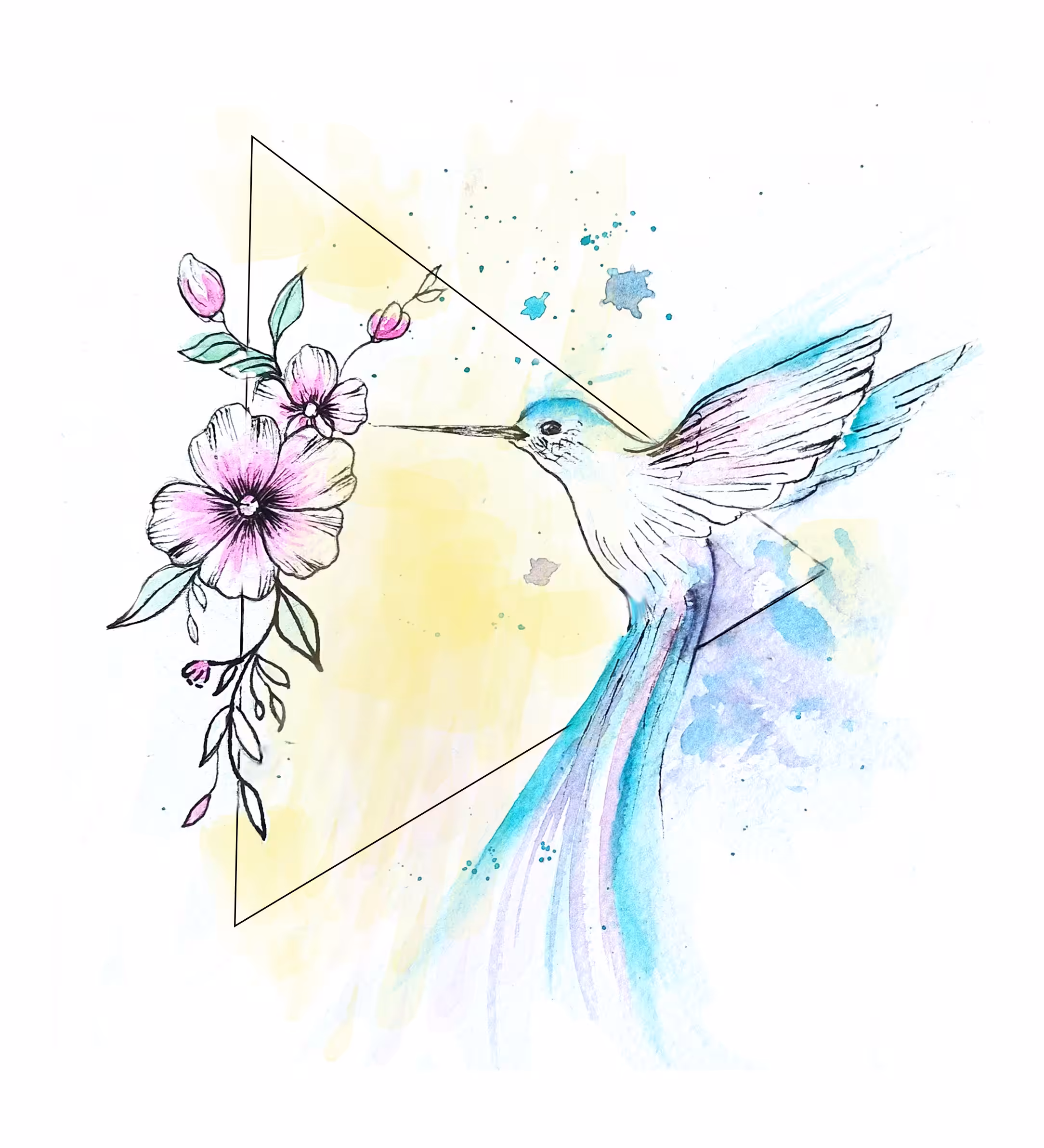 hummingbird