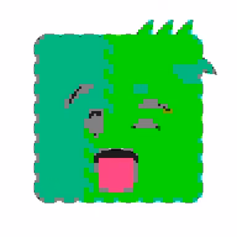 FoliaVirus: Kudzu #378