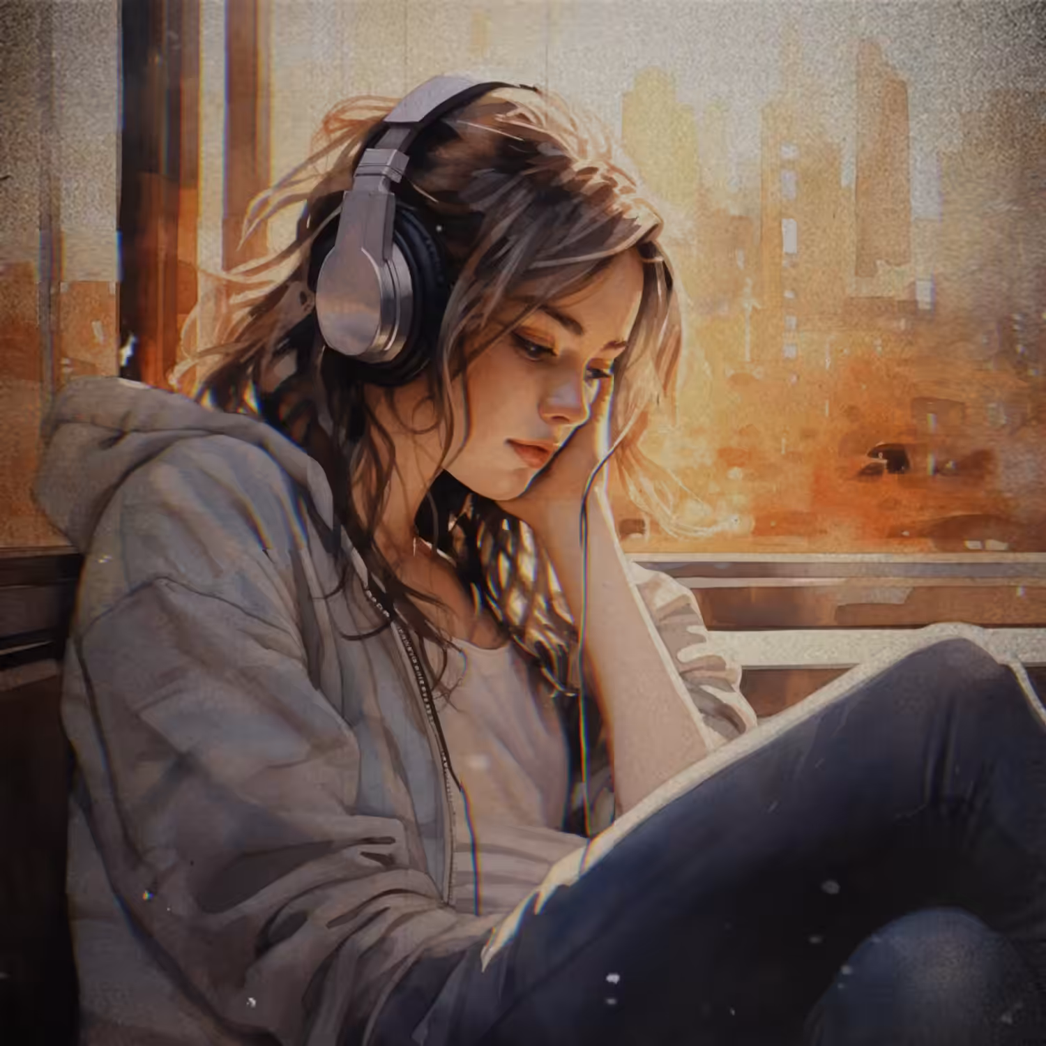 LoFi #1