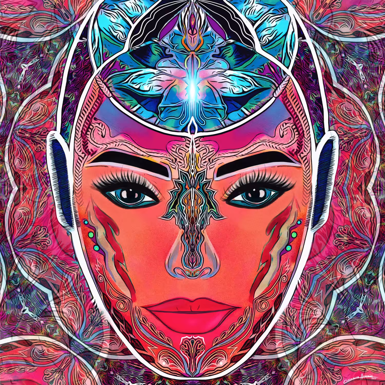 The Muse