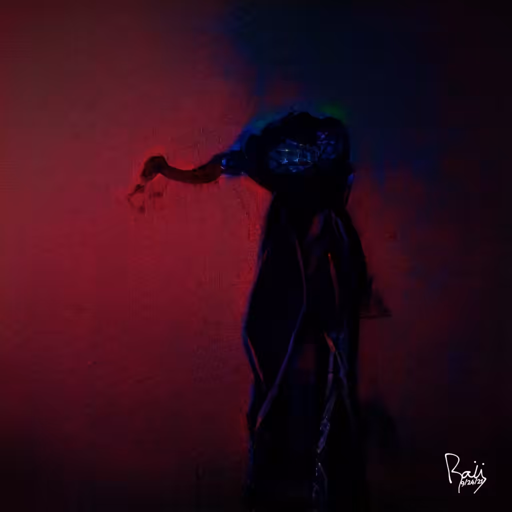 The Silhouette