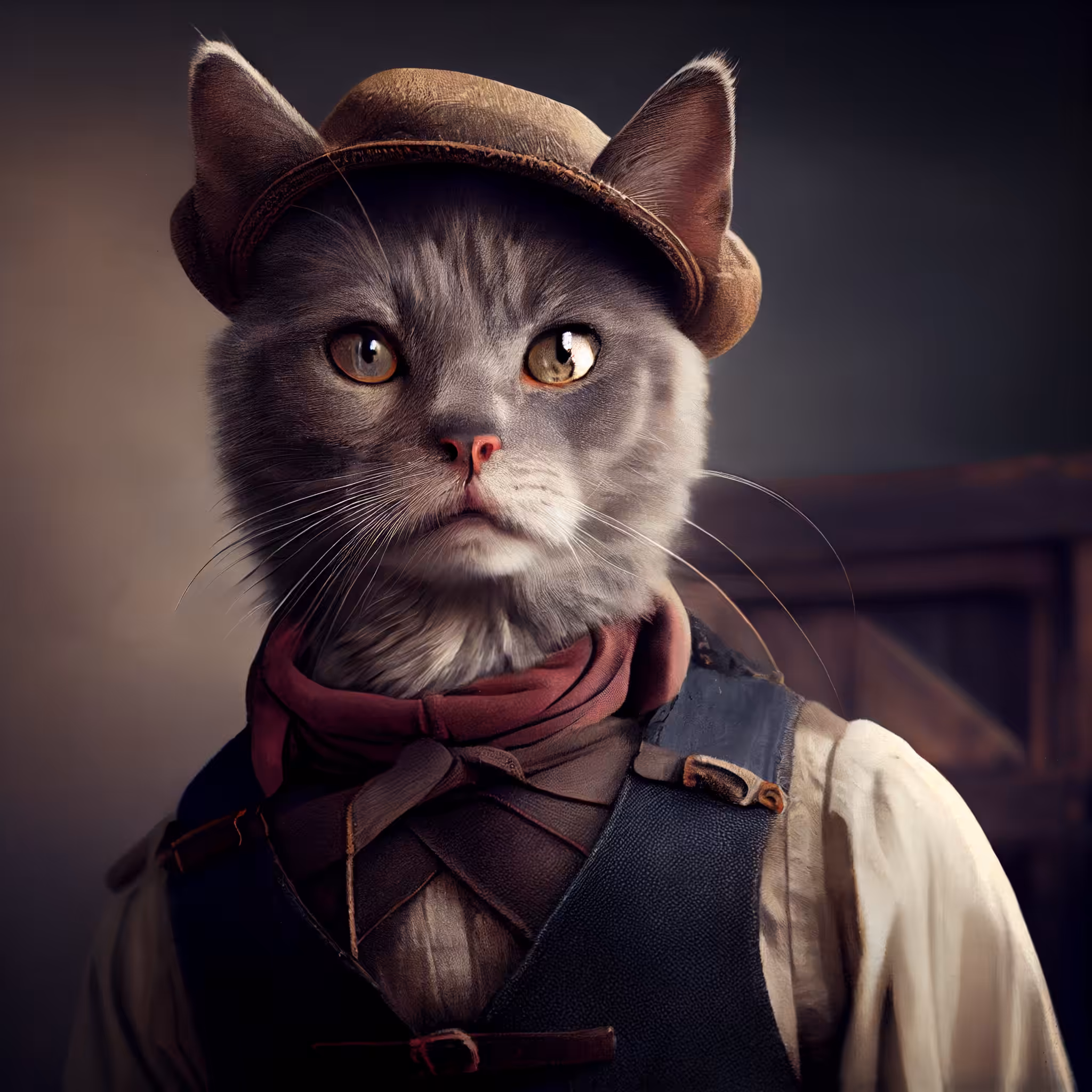 FARMER