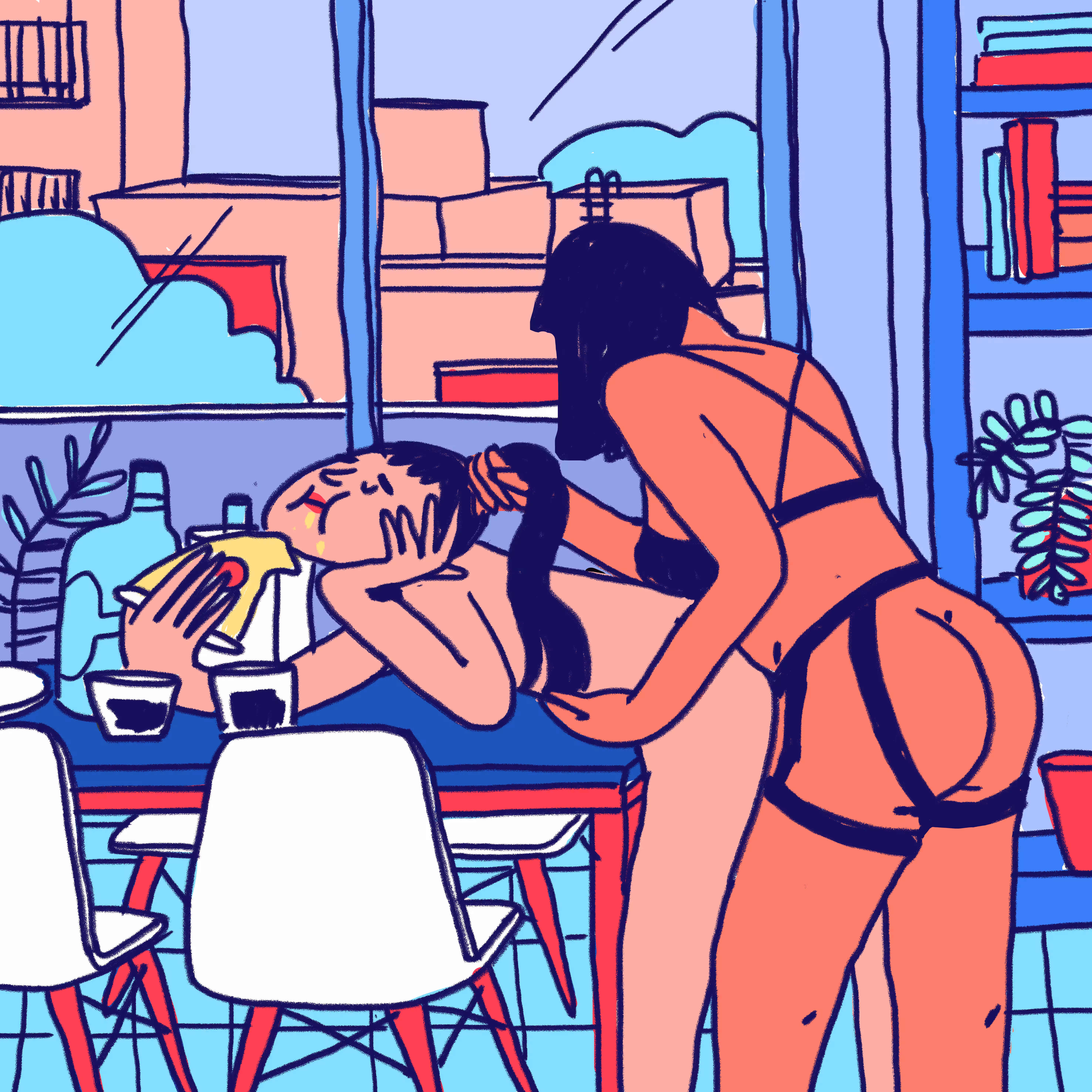 SNACK
