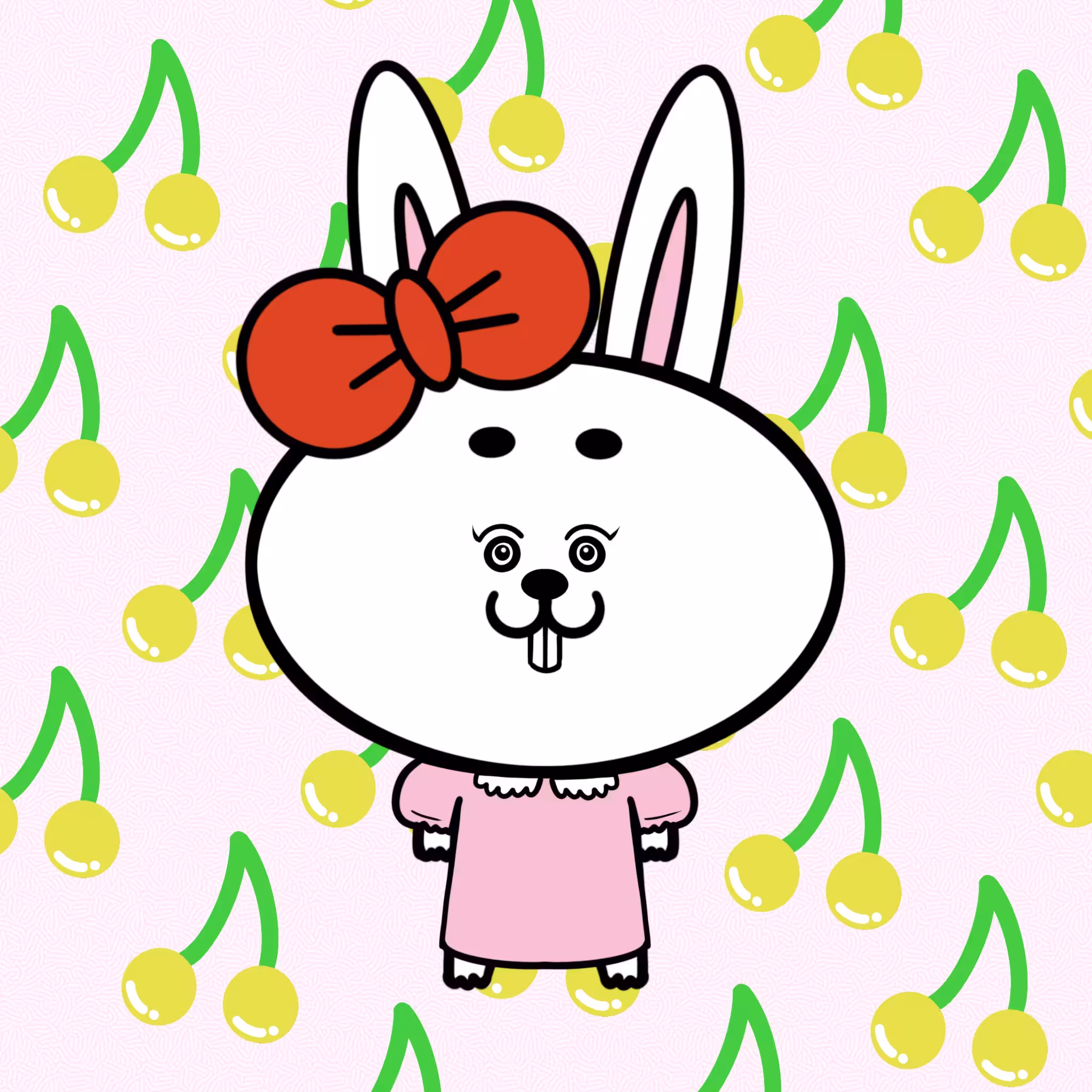 Crypto Baby Animals #105
