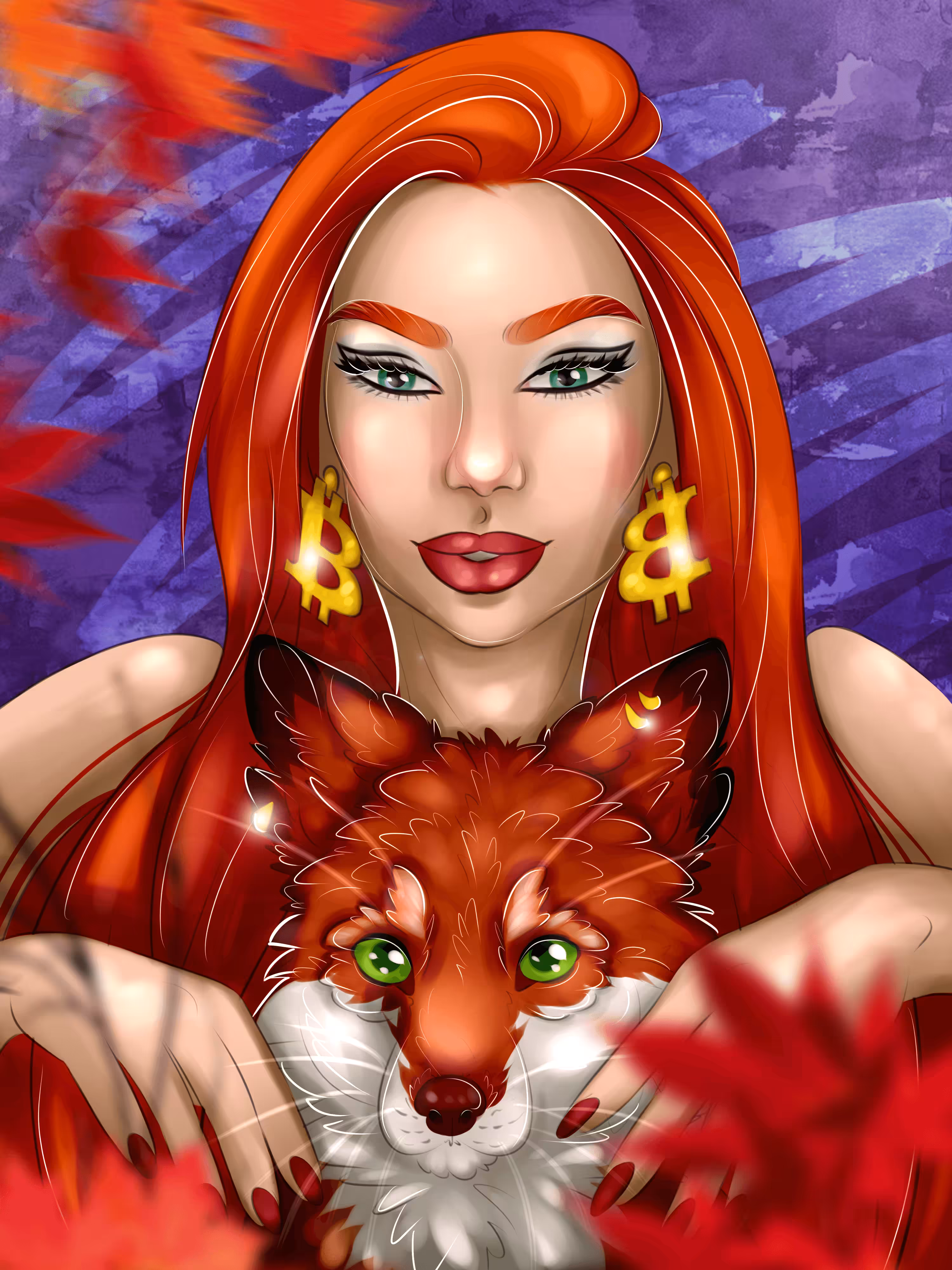 Fox