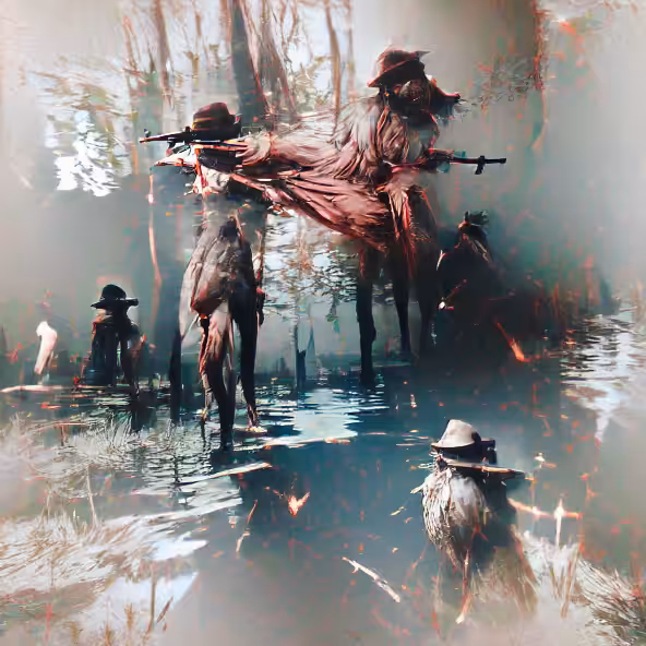 Twin witches