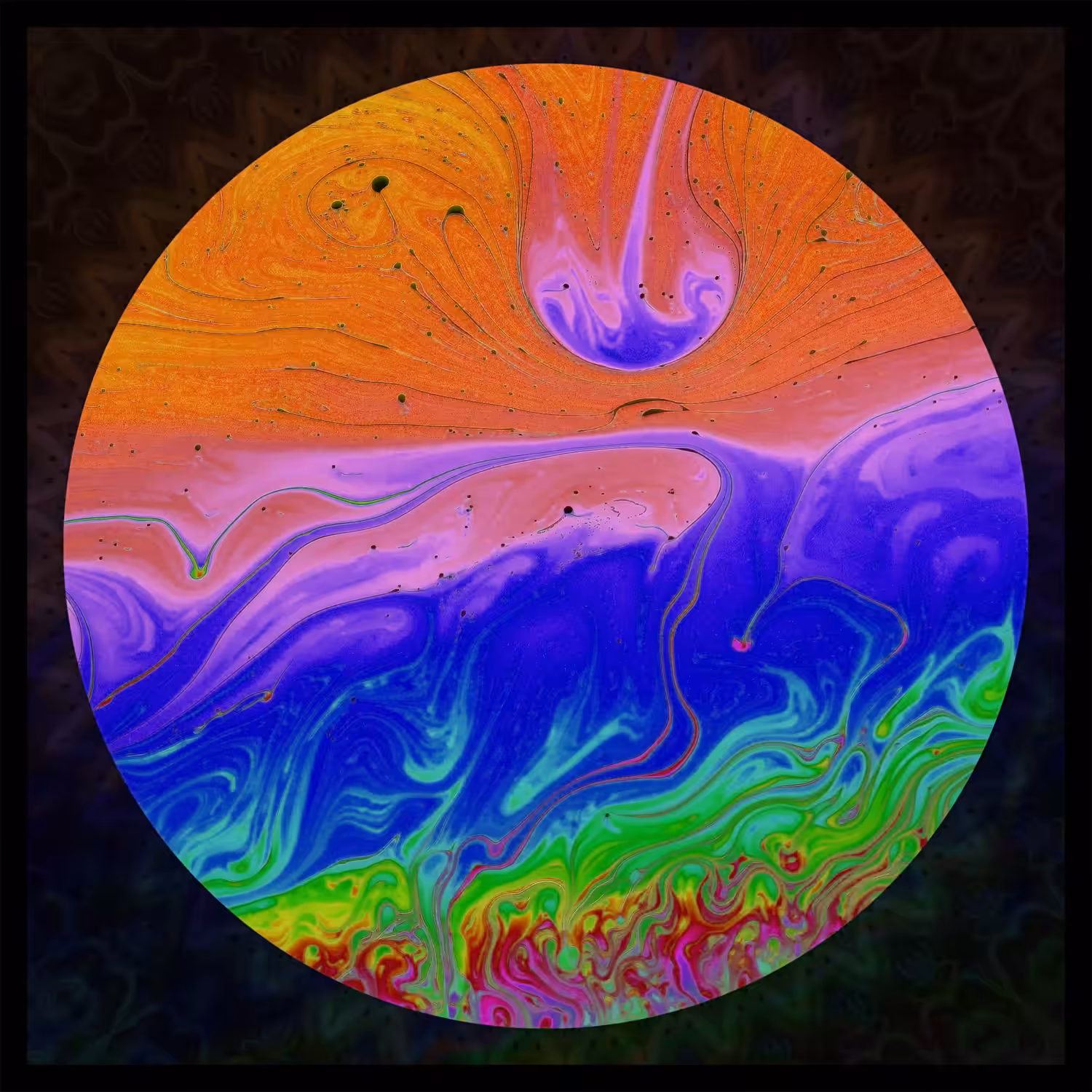 Undiscovered Colors #066