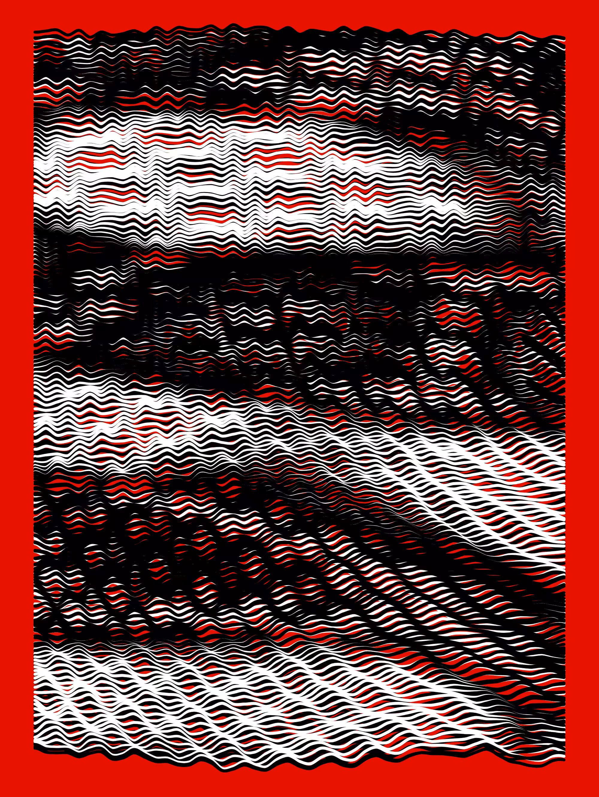 Fluid Edge #141