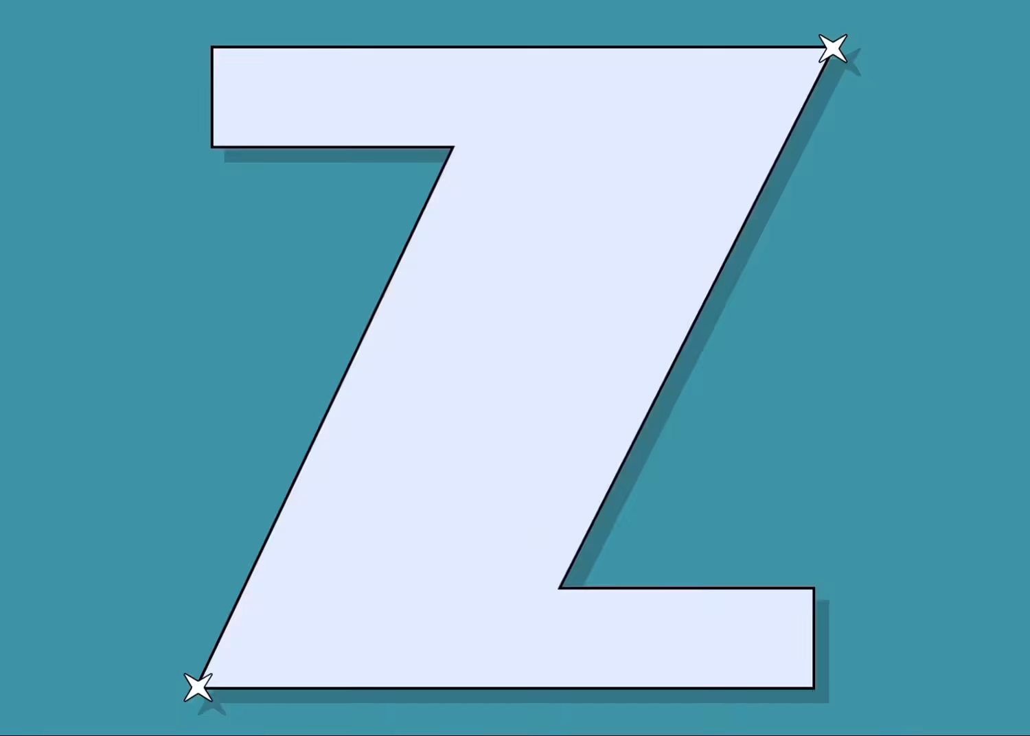 Z letter