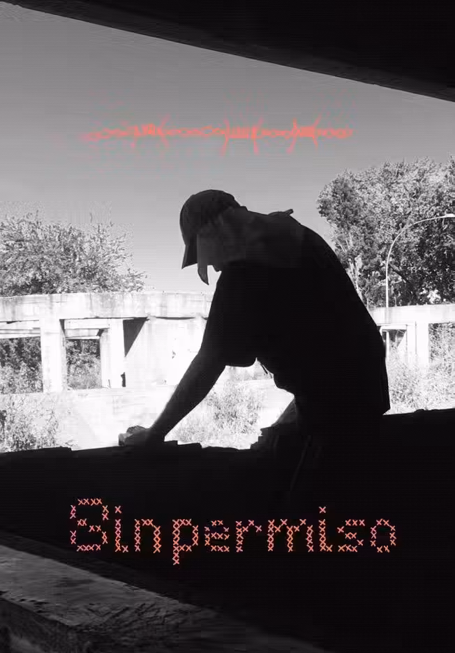 Sin Permiso / Without Permission