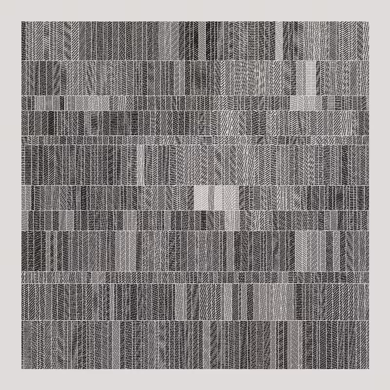 Living Structures #76