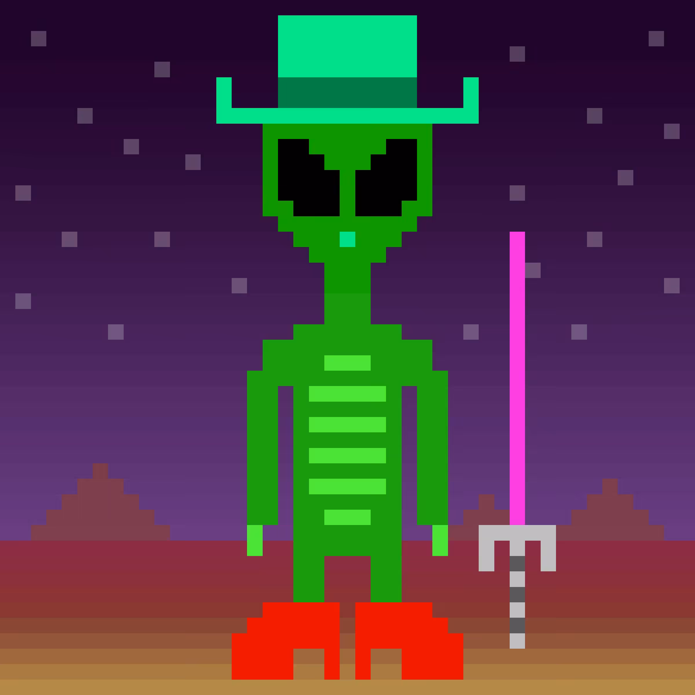 CryptoGalactican #427