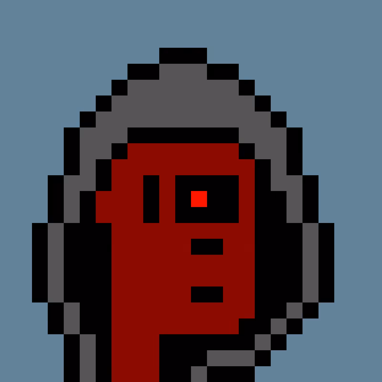 RoboPunks2048: RoboPunks 2048 #280