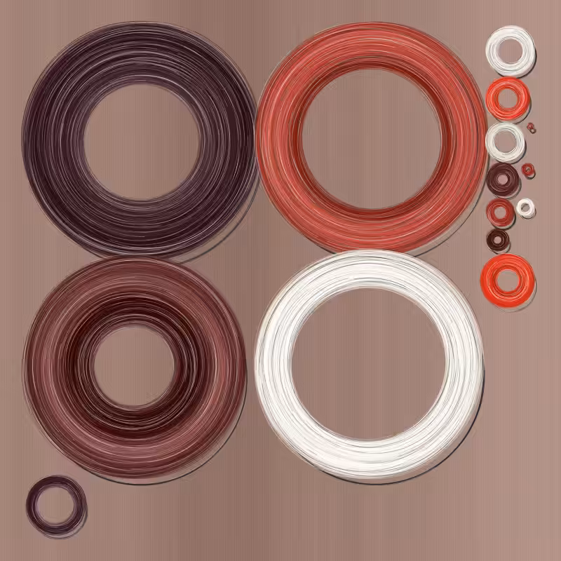 Rings #175
