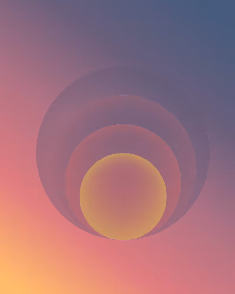 Gradien Orbs