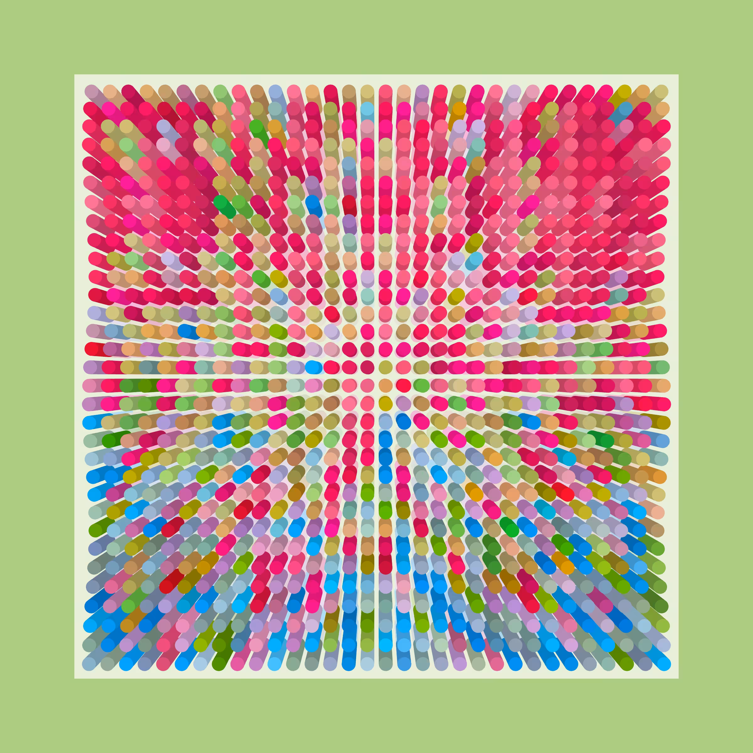 Transitions #3811