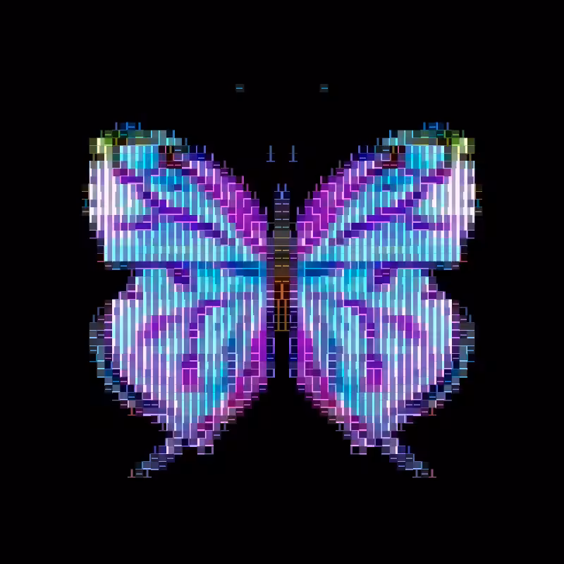Transfiguration #75