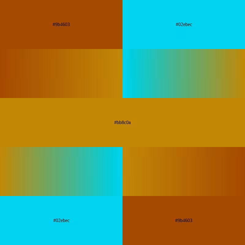 Hexes And Gradients #184