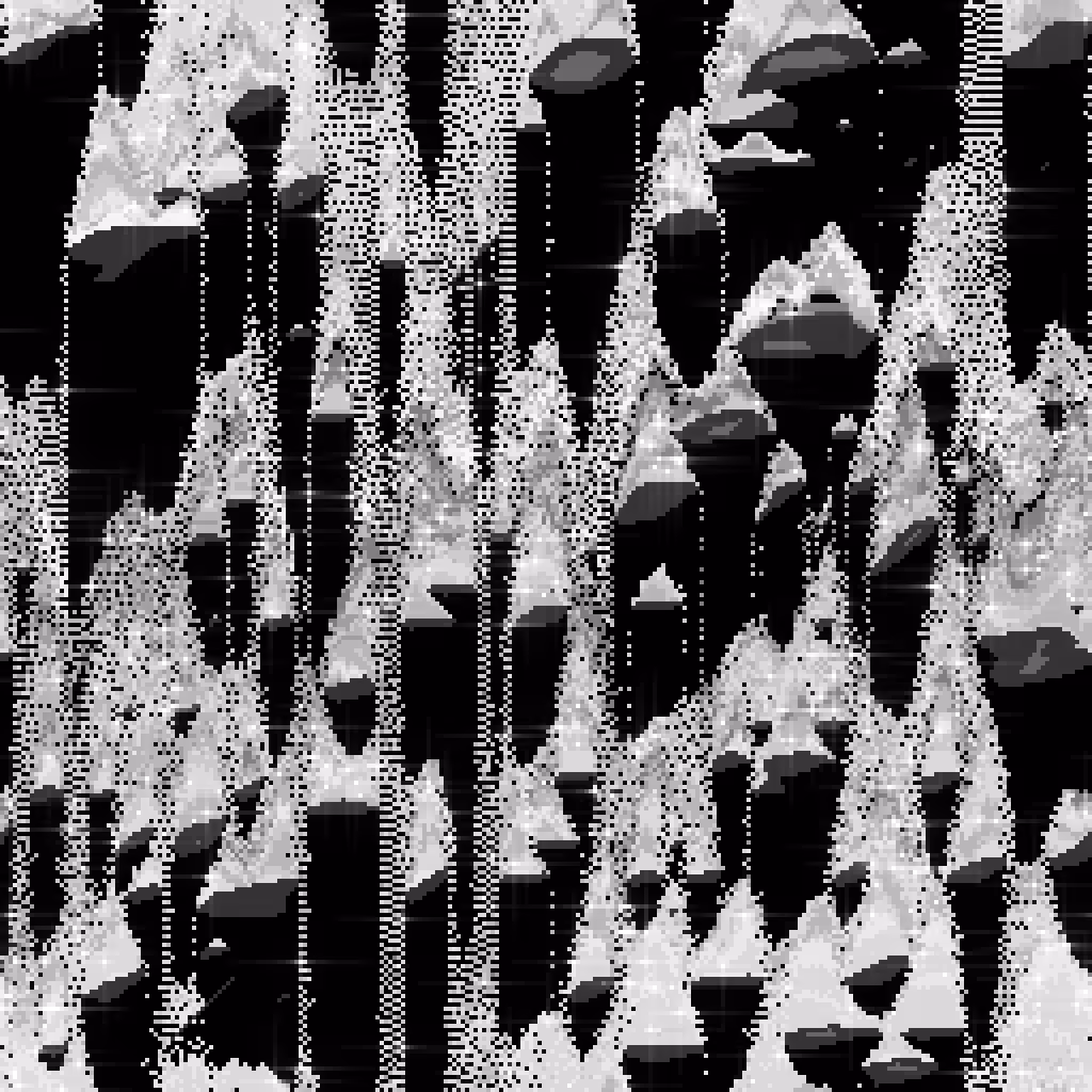 Sand #107