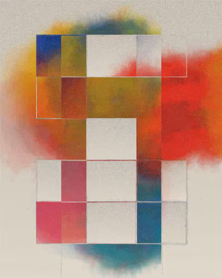 Intuitive by Asaf Slook #45