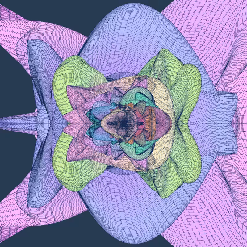 Zaratan #353