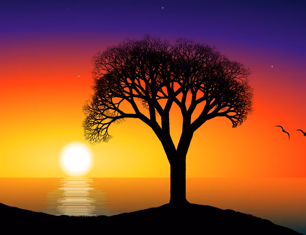 This Tree #25