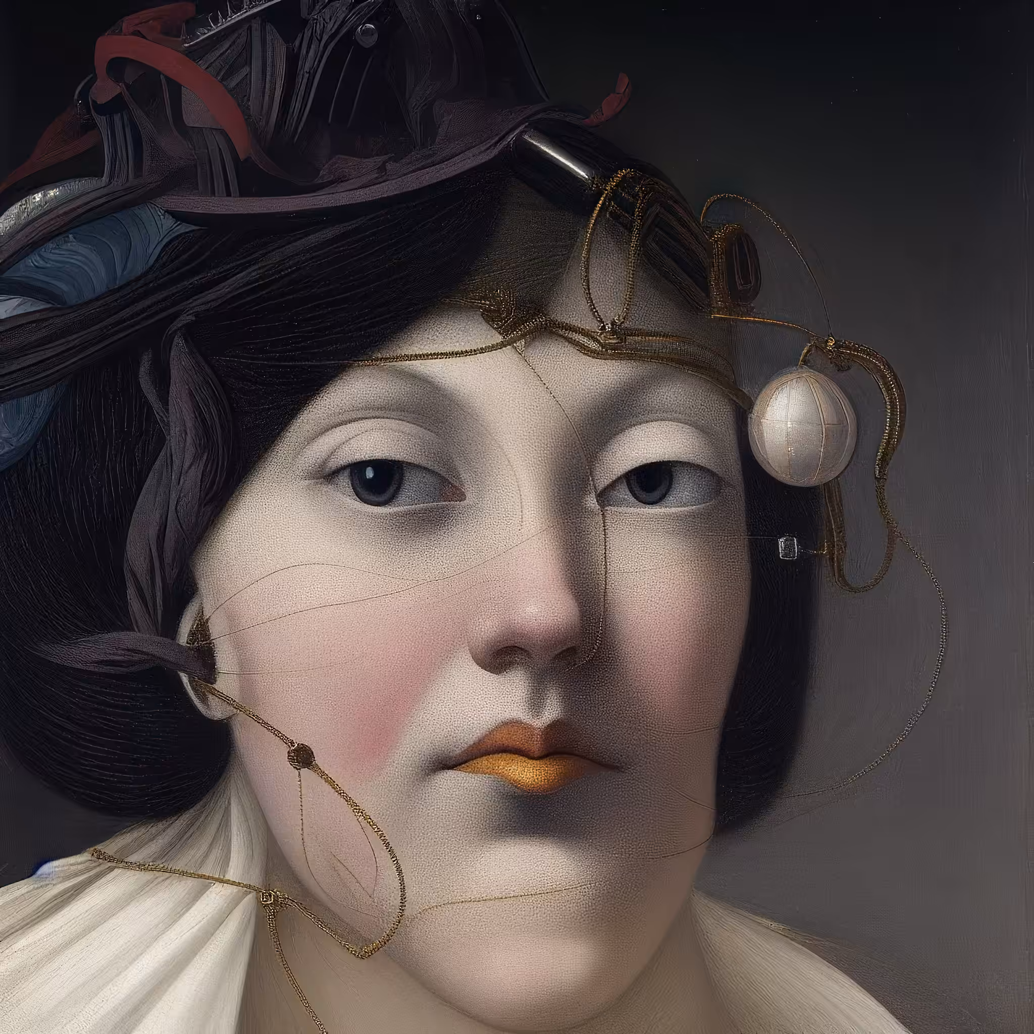 Lost Poets: Barbara