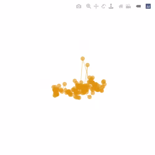 Generative Charts #02 #15