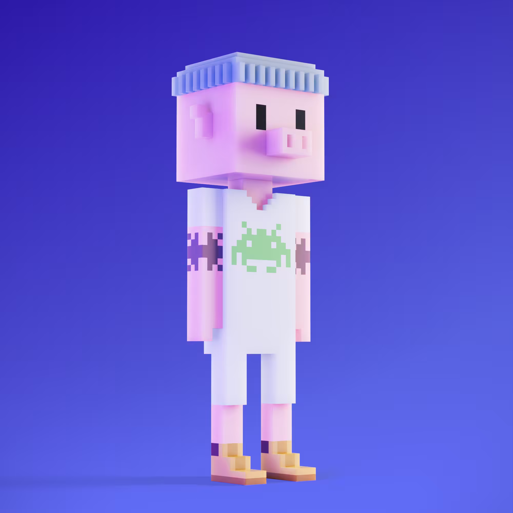 Meebit #2772