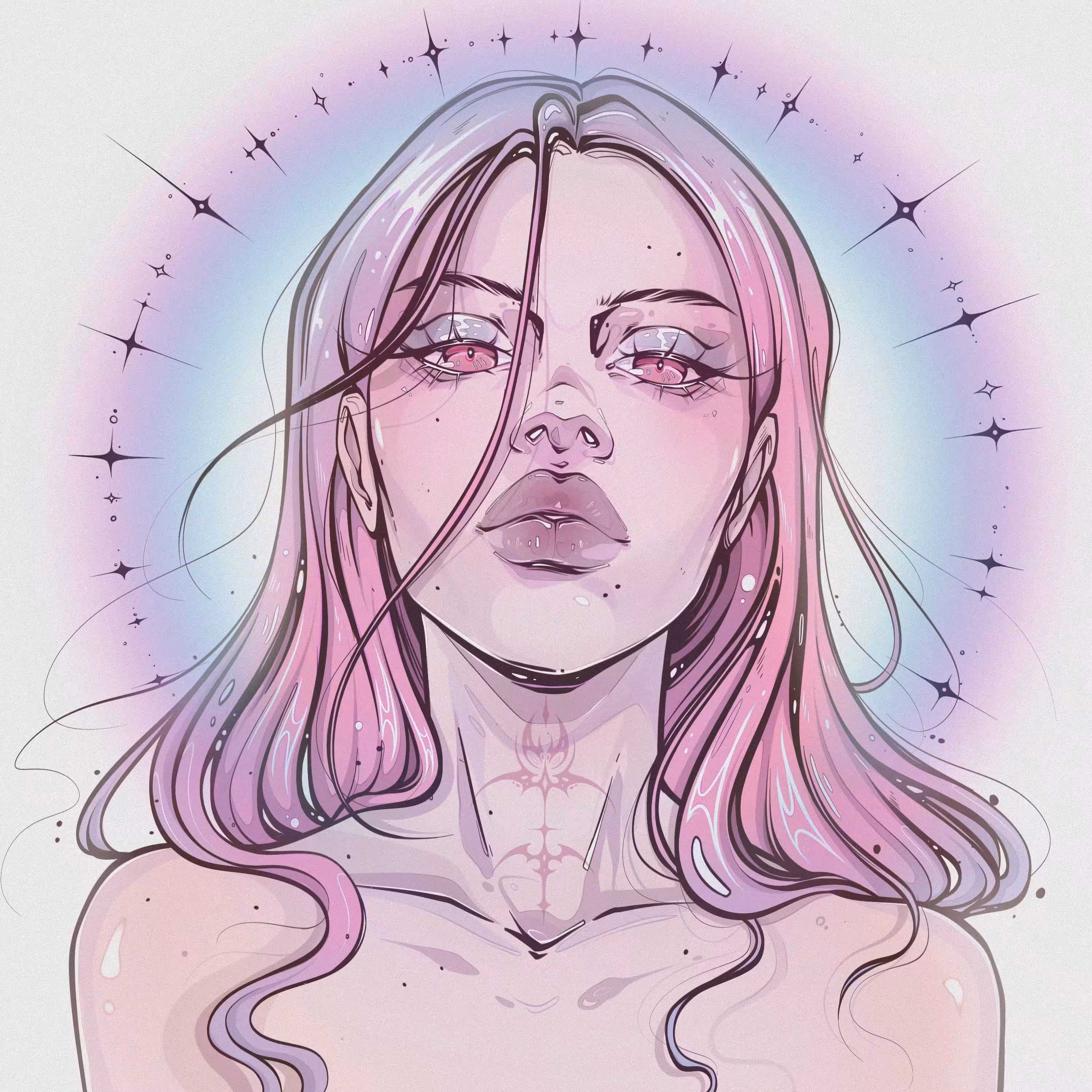 Ethereal Enigma