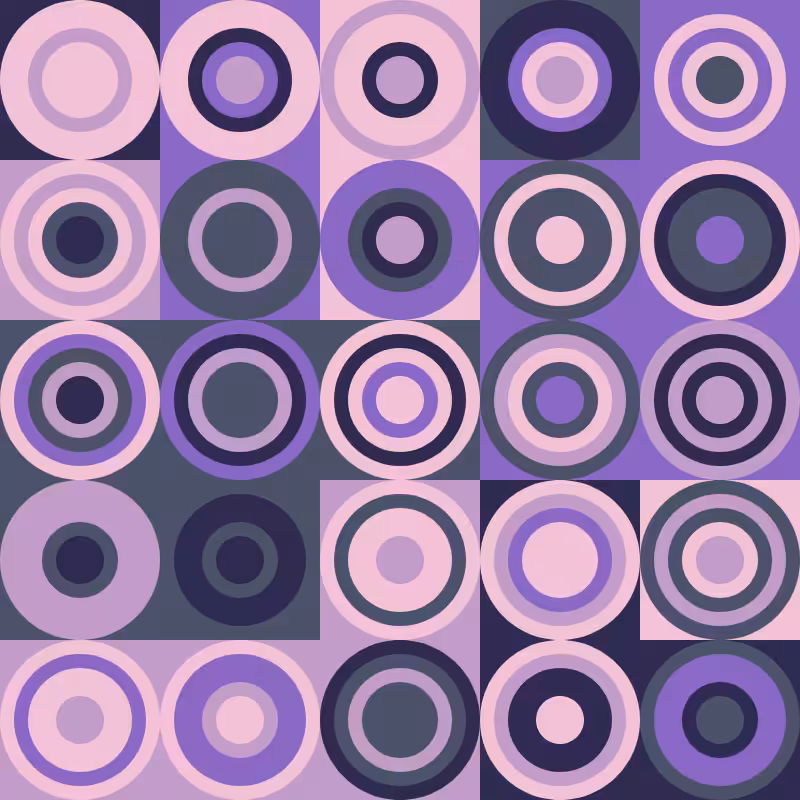 Target Tiles #24