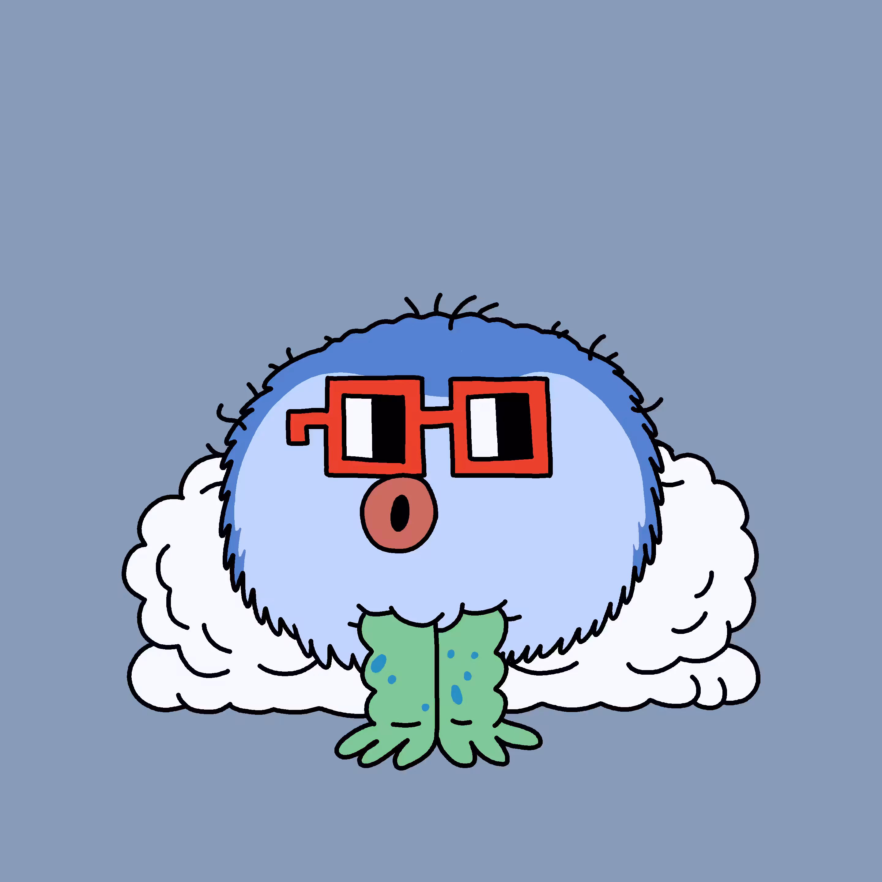 MistleToadz #3141