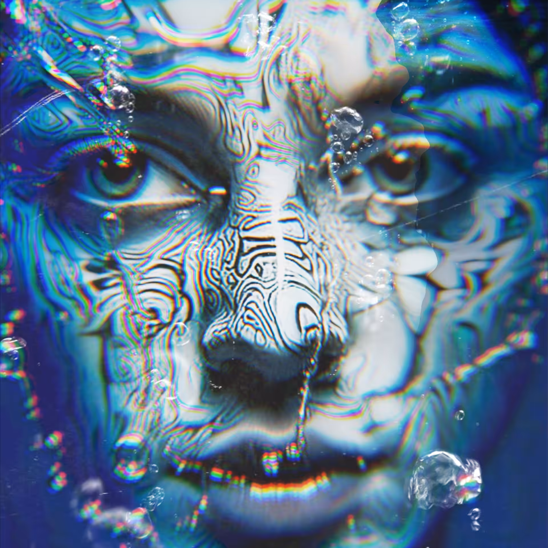 Depressive Water Boarding