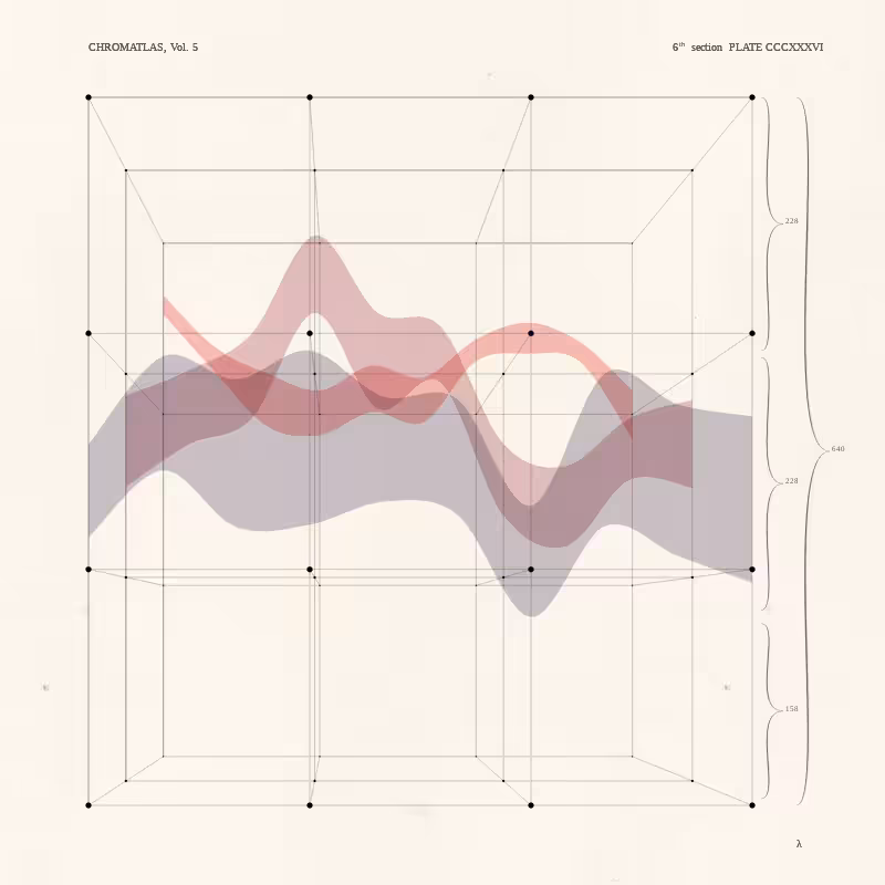 CHROMATLAS, Vol. 5 #123