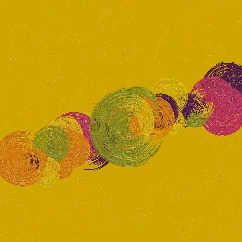Circles #11